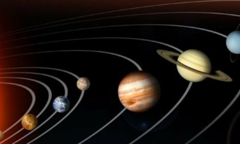 Don’t miss the Planet Parade on August 24: see Saturn, Neptune and more