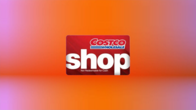 Don’t miss your chance to grab a one-year Costco membership for just , plus  in free credit