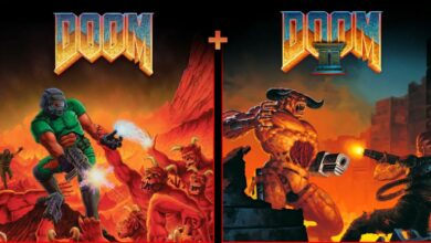 Doom and Doom 2 are now available in a new ‘definitively’ enhanced package