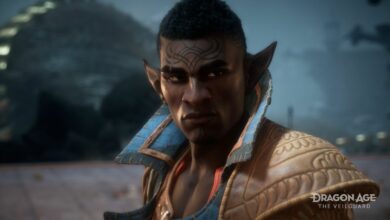 Dragon Age: The Veilguard release date leaks ahead of official reveal