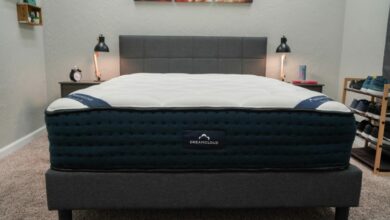 DreamCloud Hybrid Mattress Review 2024: A High-Quality, Budget-Friendly Bed