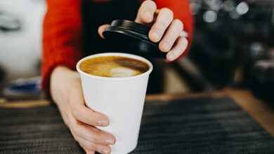 Drinking just three cups of coffee a day, purchased from retail chains, can exceed the safety limit for caffeine, experts say