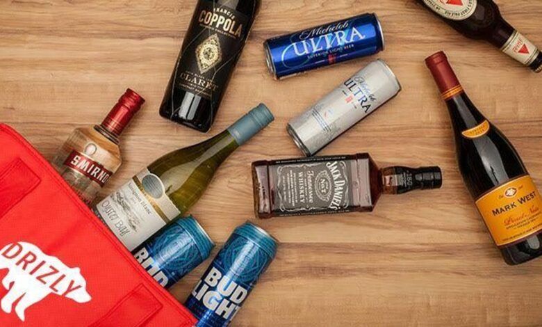 Drizly is closing. Here are the best alcohol delivery services to try instead