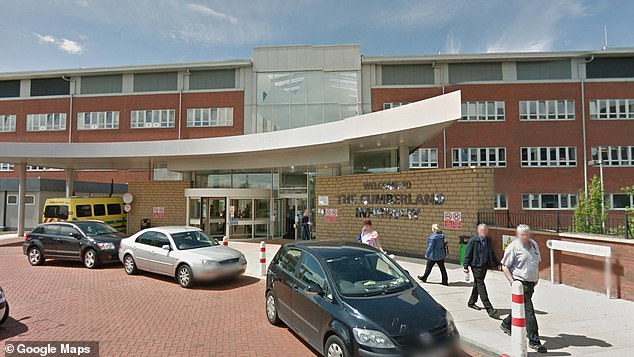 Elderly woman died of ‘neglect’ in Cumbrian hospital where doctors treating her went on strike, inquest finds