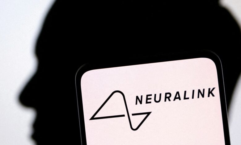 Elon Musk’s Neuralink says second brain device implant ‘went well’