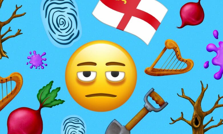 Emoji meanings explained and which emoji could appear next on your phone