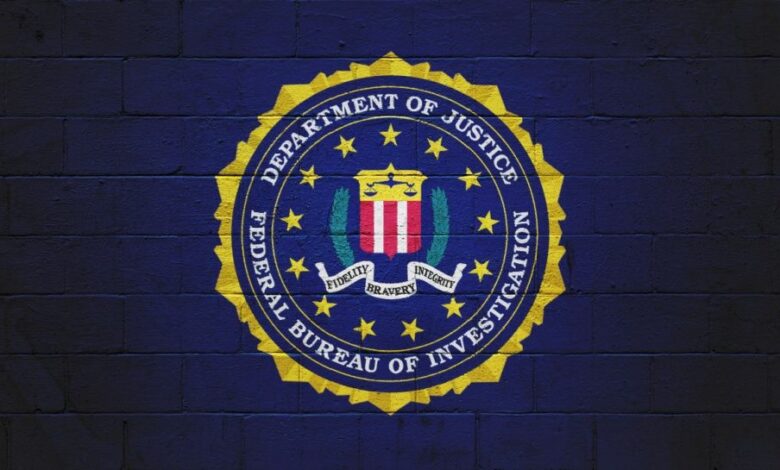 The FBI warns that hackers are making fake police information requests to steal people’s private information