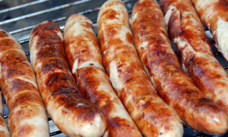 Find out if you can reheat sausages