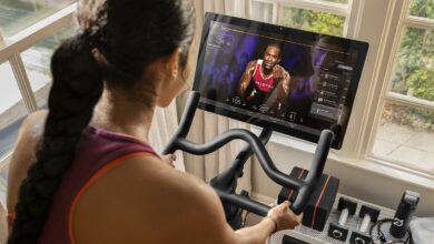 Fitbit users are getting a big upgrade soon with free Peloton classes — here’s what’s coming