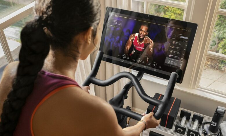 Fitbit users are getting a big upgrade soon with free Peloton classes — here’s what’s coming