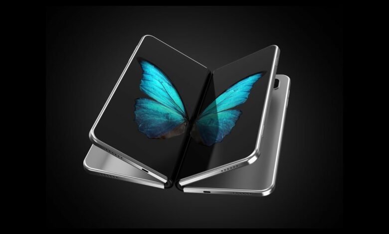 Foldable iPhone: latest rumors, news and everything we know so far