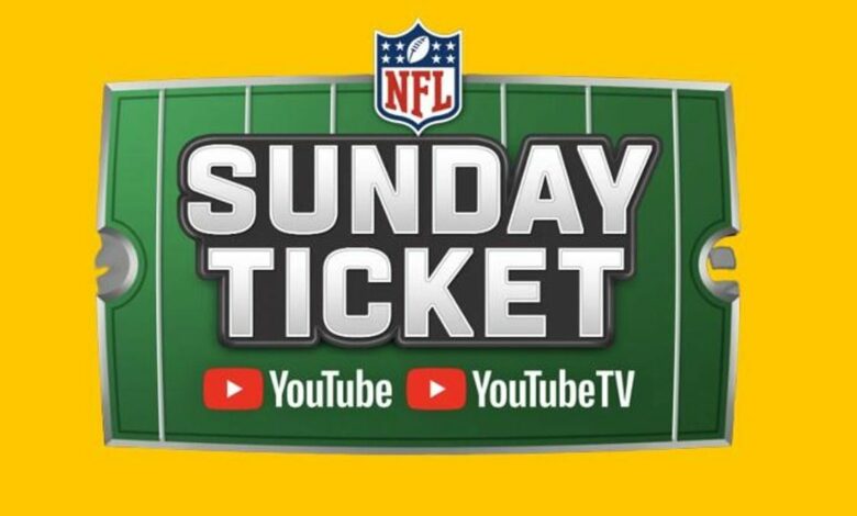 Football season is starting soon: Here’s how to get a free NFL Sunday ticket from Verizon