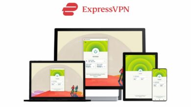 Forget IP rotation, ExpressVPN promises to go even further