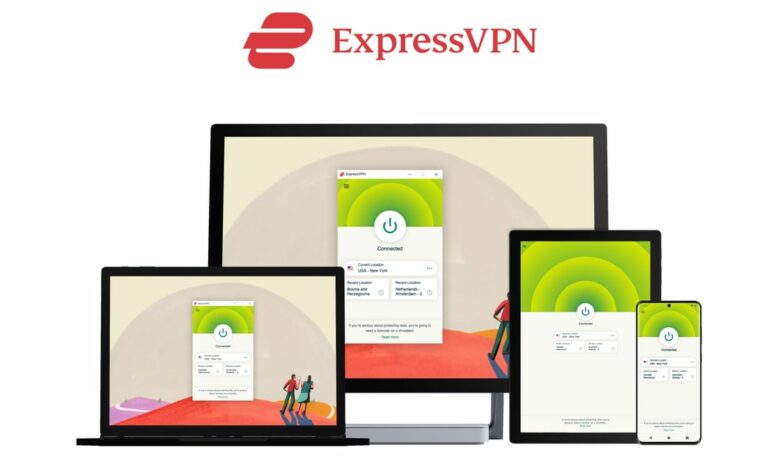 Forget IP rotation, ExpressVPN promises to go even further