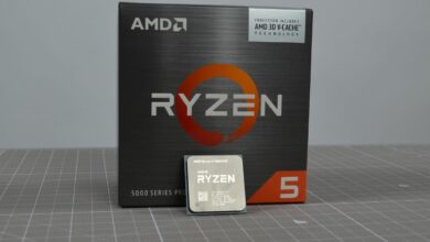 Forget Ryzen 9000, AMD’s next chip could be a Ryzen 5500X3D – and it might just be perfect for a budget gaming PC