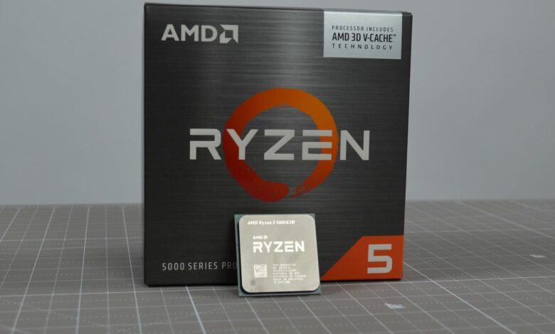 Forget Ryzen 9000, AMD’s next chip could be a Ryzen 5500X3D – and it might just be perfect for a budget gaming PC