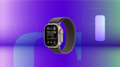 Forget waiting for the Apple Watch Ultra 3, buy the current model today for just 9