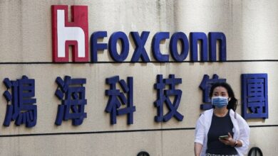 Foxconn tells recruiters in India: Nix marital status in iPhone job vacancies