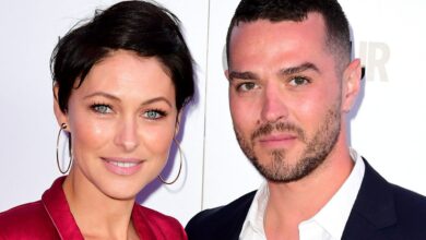 From Scientology to Addiction… Inside Matt and Emma Willis’ Unconventional Marriage