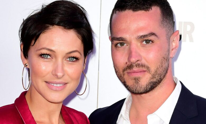 From Scientology to Addiction… Inside Matt and Emma Willis’ Unconventional Marriage