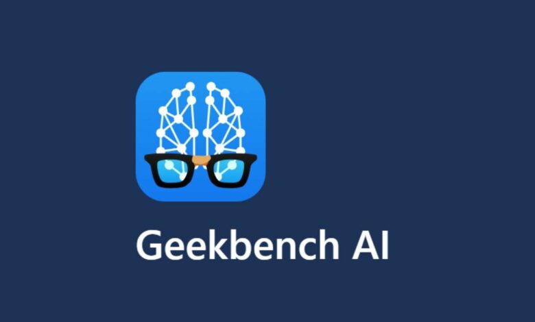 Geekbench AI 1.0 can evaluate your device’s AI capabilities