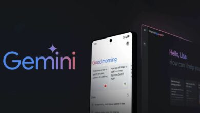 Imagine: Gemini streamlines image sharing to AI assistant