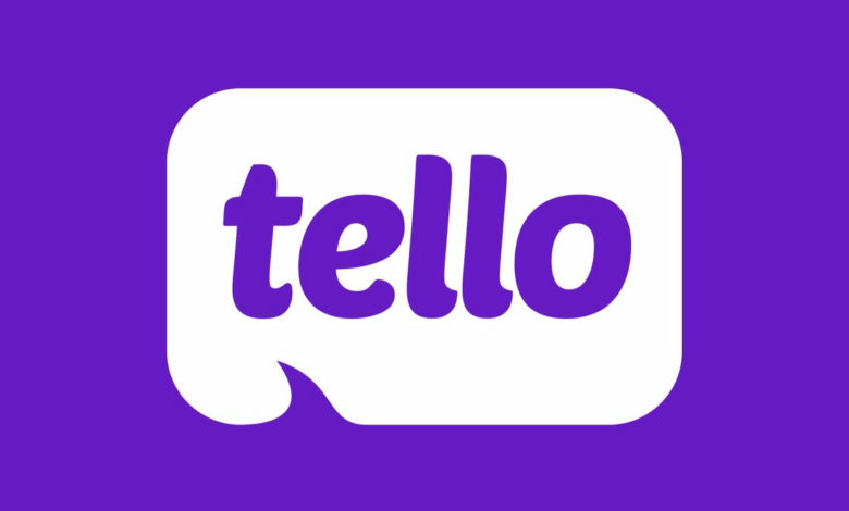 Get  worth of mobile calling from Tello for a month until August 15