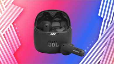 Get the JBL Tune Flex earbuds for 50% off with this Labor Day deal