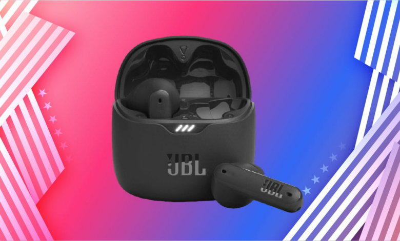 Get the JBL Tune Flex earbuds for 50% off with this Labor Day deal