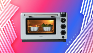 Get the Tovala Smart Oven for just  with this Labor Day deal