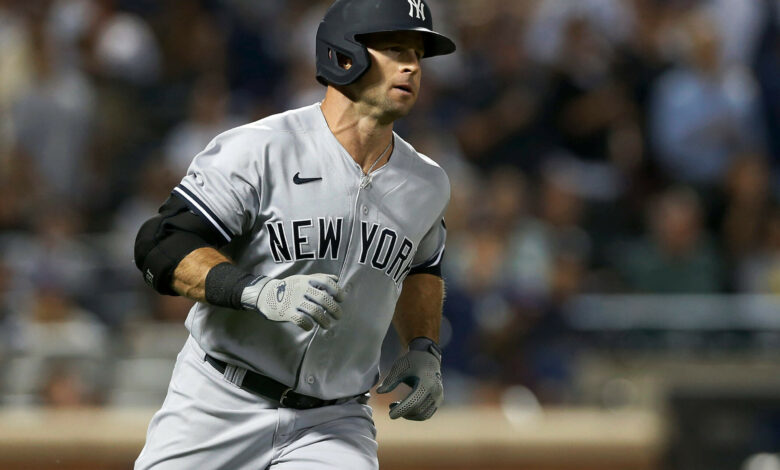 Why Brett Gardner Won’t Be Attending the Yankees’ 2009 World Series Celebration