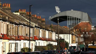 Selhurst Park at 100: Why one of England’s least loved grounds really matters