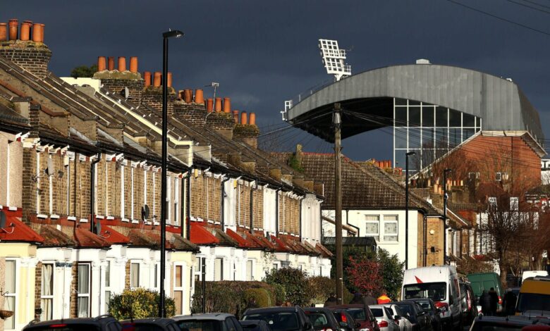 Selhurst Park at 100: Why one of England’s least loved grounds really matters