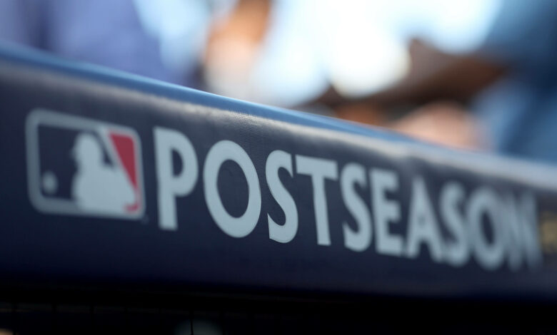 With September just around the corner, is the battle for the MLB postseason over?