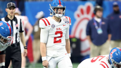 Will Teams Like Ole Miss and Kansas State Play or Not? College Football Playoff Bubble Watch