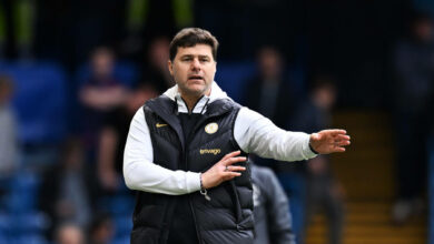 Pochettino is one of the leading candidates to become coach of the US national team: sources