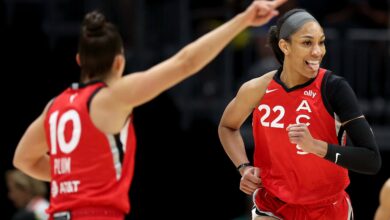 Who Will Win the WNBA Championship? Experts’ Bold Predictions as Play Resumes