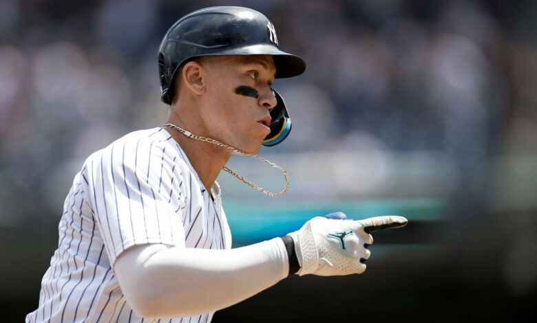 Somehow Aaron Judge Has a Better 2024 Season Than 2022: 4 Key Takeaways