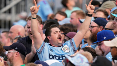 Manchester City’s streven om het favoriete team van de Amerikaanse Premier League te worden