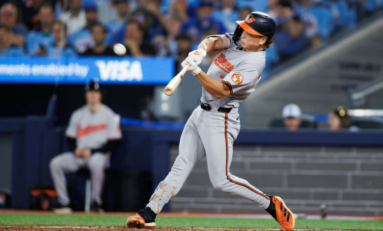 What’s the Orioles’ secret to developing great hitters? Rival teams have theories