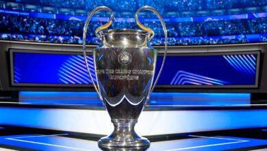 Champions League draw: Predictions, best games and breakthrough star in league phase