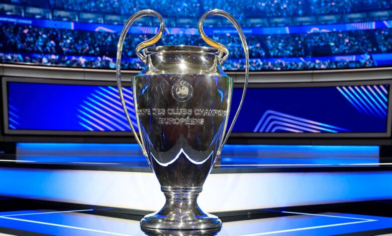 Champions League draw: Predictions, best games and breakthrough star in league phase