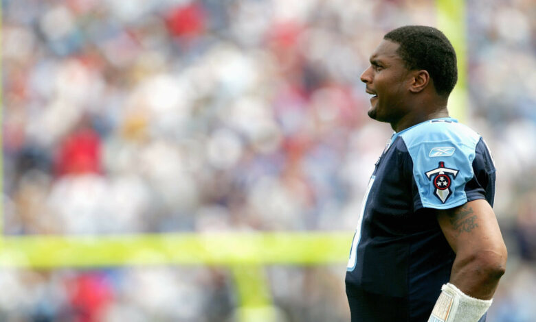 Why Steve McNair’s New Netflix Documentary, While Informative, Feels Incomplete