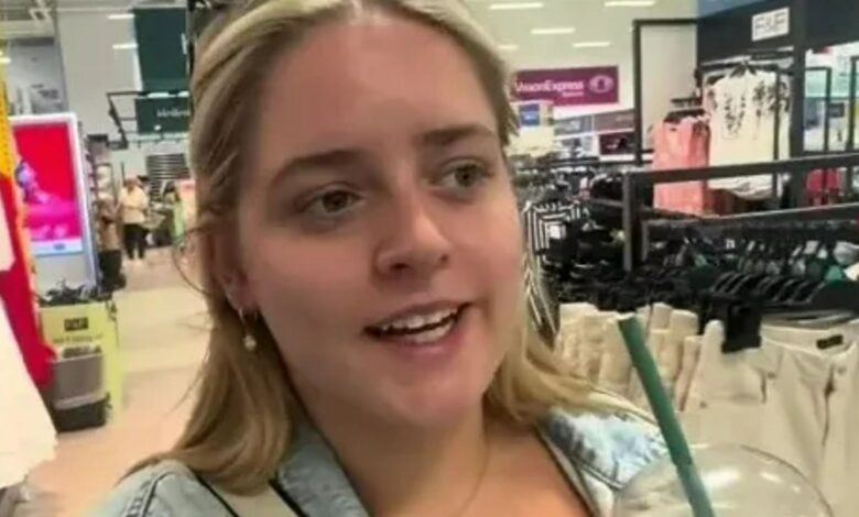 ‘Go to Tesco’ woman beams as she sees Zara dupes and ‘cute’ summer buys