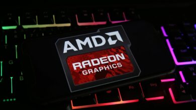 A new leak may have revealed that the top-end GPU in the RDNA 4 line will be the AMD RX 8700 XT