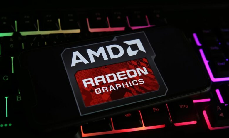 Good news, gamers: AMD could soon launch a cheap Radeon GPU that could shake up the budget card market