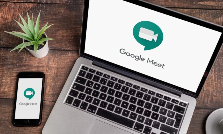 Google Meet solves one of the most annoying parts of video conferencing in your browser