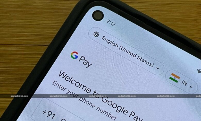 Google Pay will soon roll out these new UPI features in India