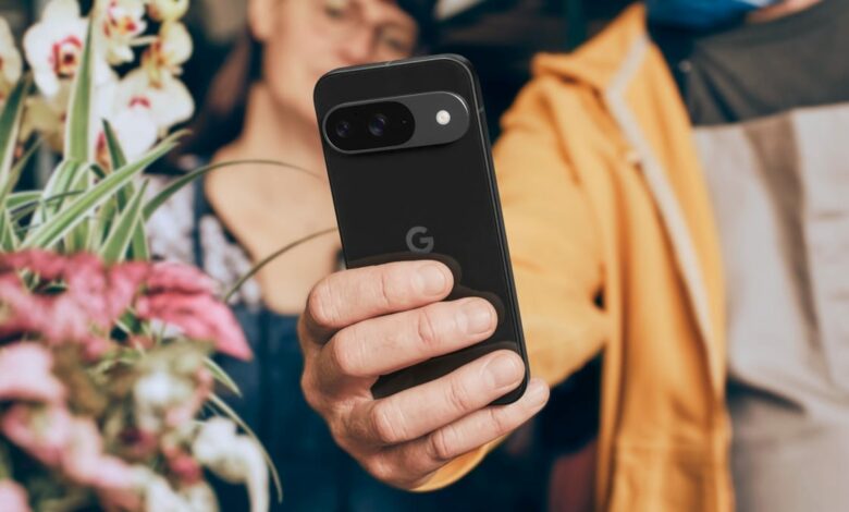 Google Pixel 9 Pro models to offer LTPO display in India