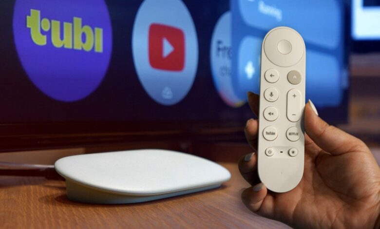 Google TV Streamer integrates entertainment and home into a refreshed design – Video